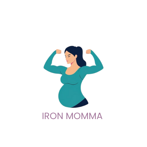 IRON MOMMA CO. 